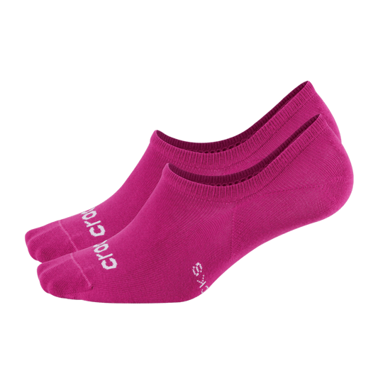 Low Show Socks 3PK - US 4629
