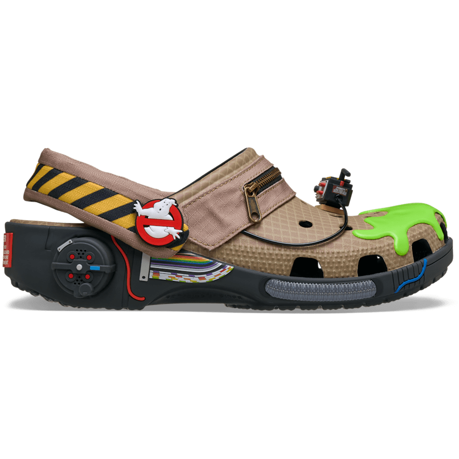 Ghostbusters Classic Clog - US 9848