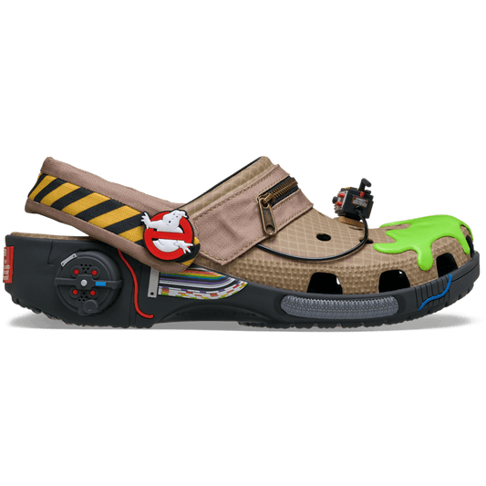 Ghostbusters Classic Clog - US 9848