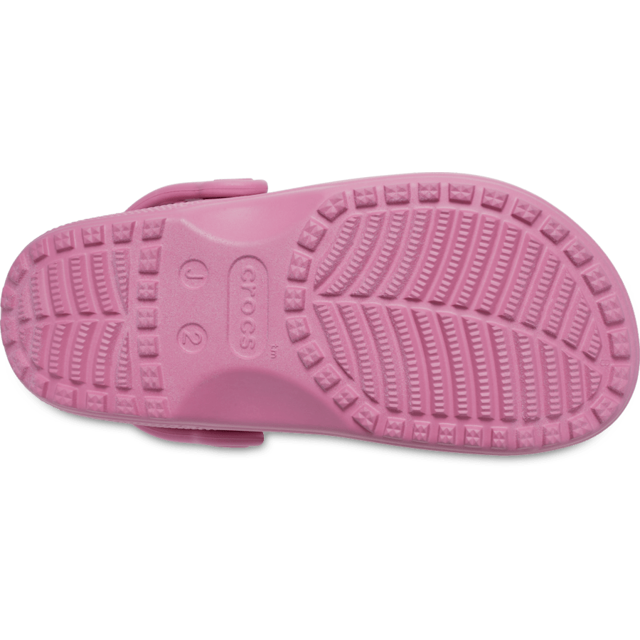 Kids' Crafted Clog - US 7796