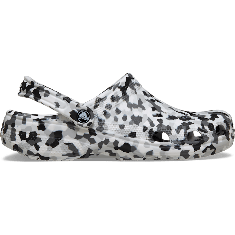 Classic Confetti Clog - US 8197