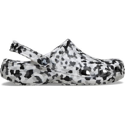 Classic Confetti Clog - US 8197