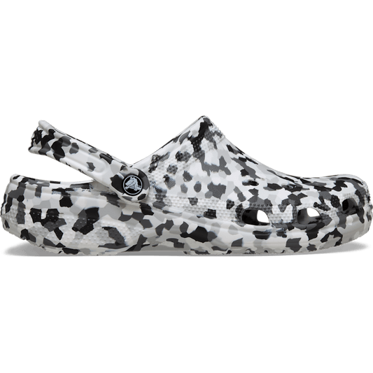 Classic Confetti Clog - US 8197