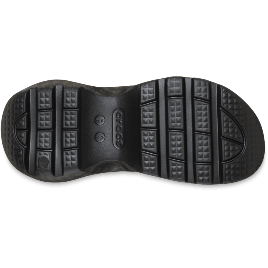 Crocs Hydra Clog Houndstooth - US 1967