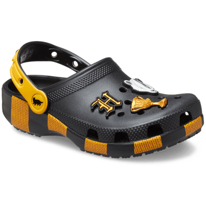 Toddlers' Harry Potter Hufflepuff Classic Clog - US 2392