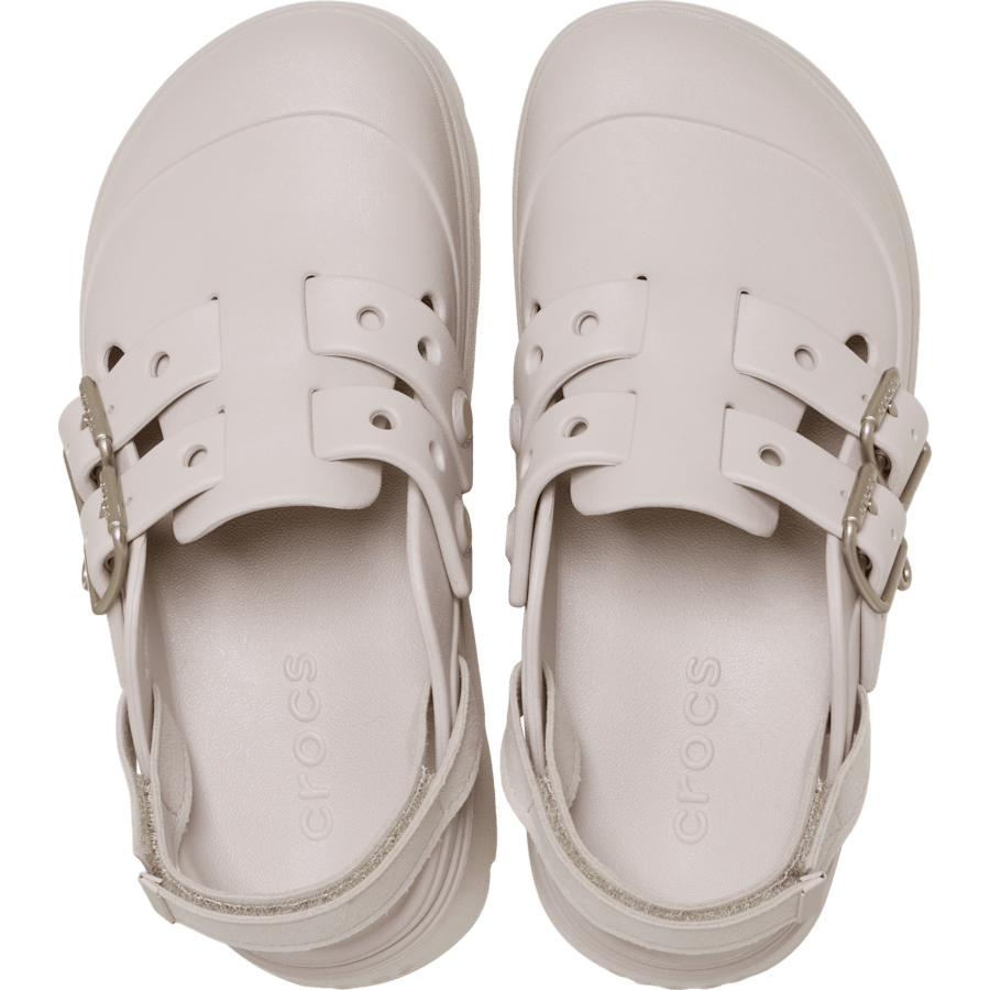 Loaferette Clog - US 2419