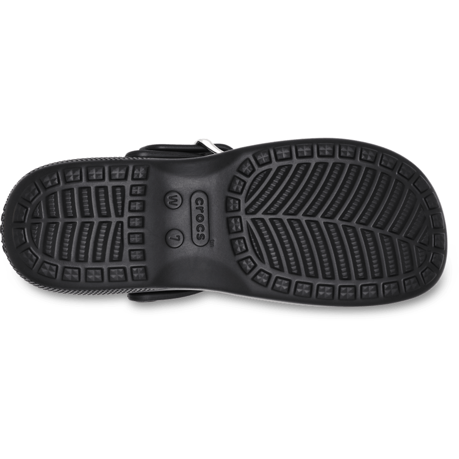 Classic Metallic Buckle Ballet - US 2147