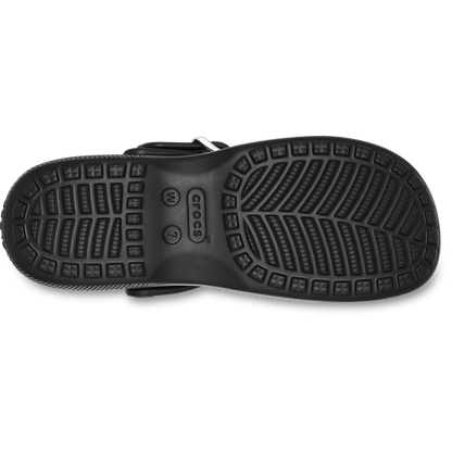 Classic Metallic Buckle Ballet - US 2147