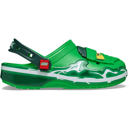 Kids' LEGO® NINJAGO® Classic Clog - US 4907