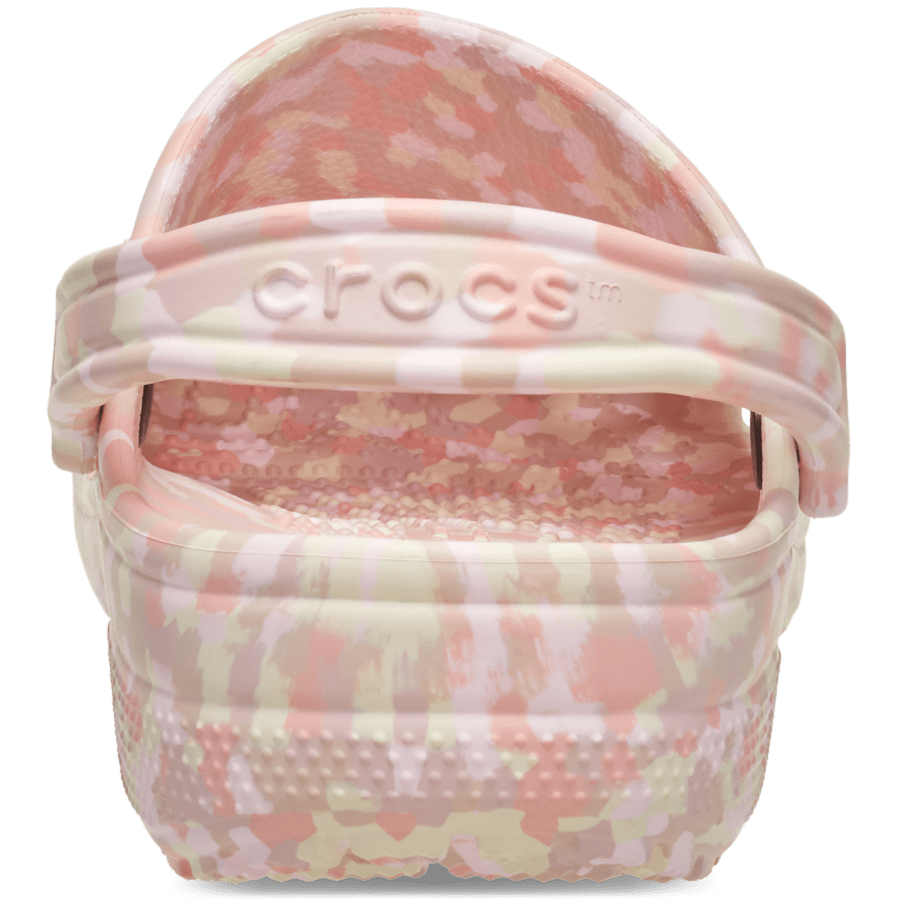 Classic Confetti Clog - US 9261