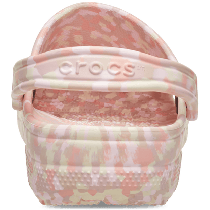 Classic Confetti Clog - US 9261