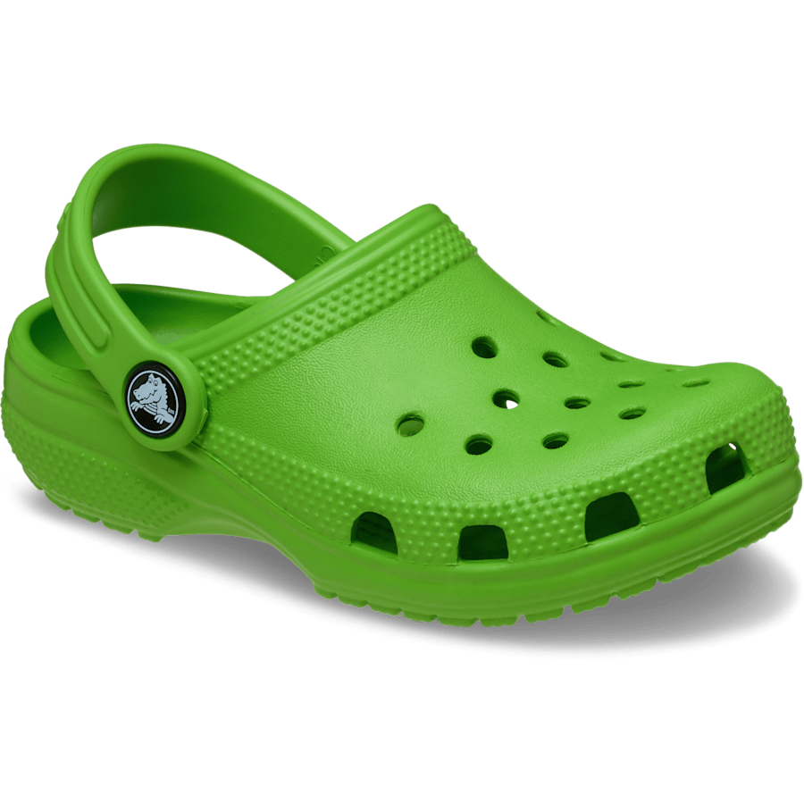 Toddler Classic Clog - US 1657