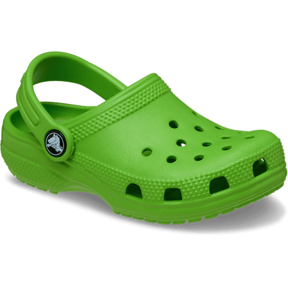 Toddler Classic Clog - US 1657