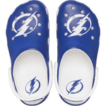 NHL® Tampa Bay Lightning® Classic Clog - US 4349