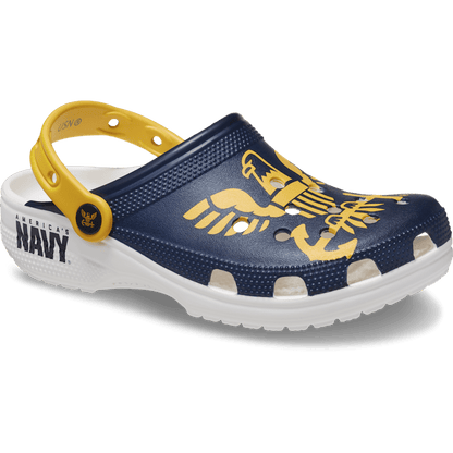 Classic US Navy Clog - US 1063
