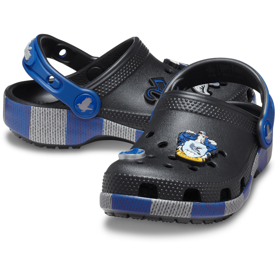 Toddlers' Harry Potter Ravenclaw Classic Clog - US 5718