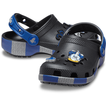 Toddlers' Harry Potter Ravenclaw Classic Clog - US 5718