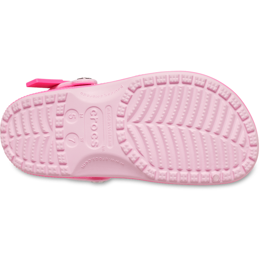 Barbie Classic Clog - US 2807