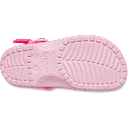 Barbie Classic Clog - US 2807