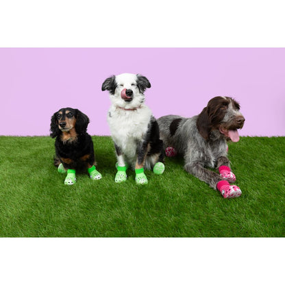 Pet Crocs Boots - US 4258