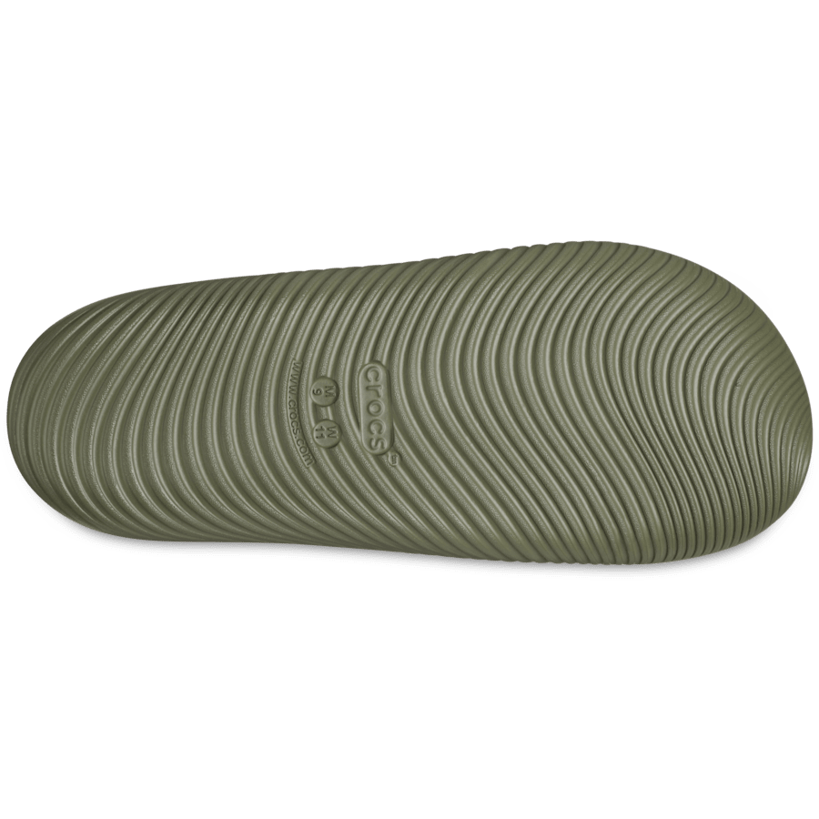 Mellow Recovery Slide - US 7165