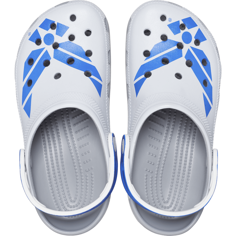 Classic US Air Force Clog - US 8005