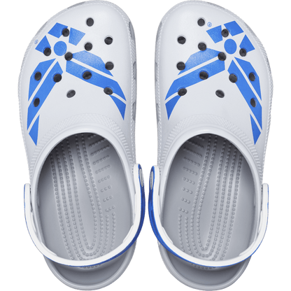 Classic US Air Force Clog - US 8005