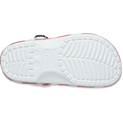 Minnie Mouse Classic Clog - US 5488