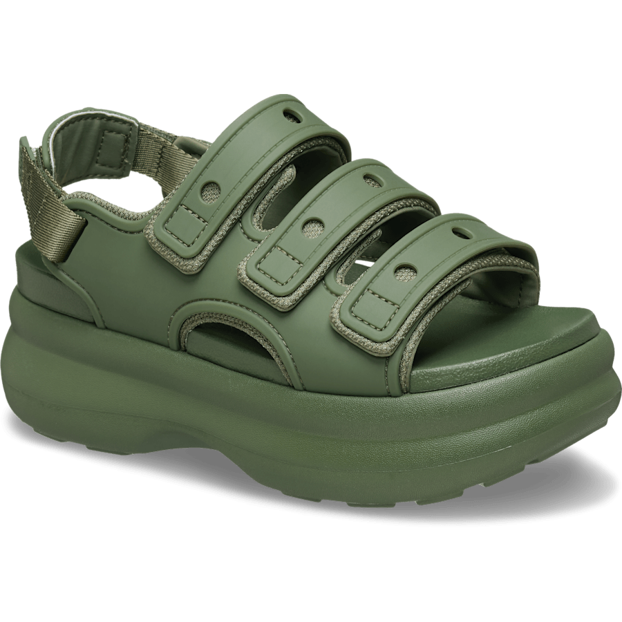 Soho Sport Sandal - US 2530