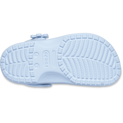 Kids' Classic Pearl Shine Clog - US 7395