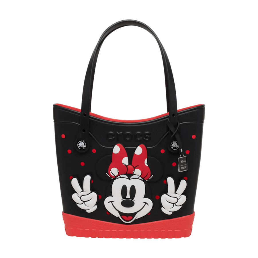 Minnie Mouse Medium Tote - US 6343