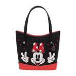 Minnie Mouse Medium Tote - US 6343