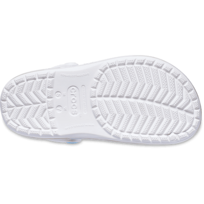 Peanuts Crocband Clog - US 8112