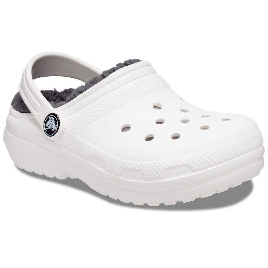 Kids' Classic Lined Clog - US 4031