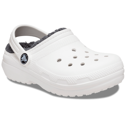 Kids' Classic Lined Clog - US 4031