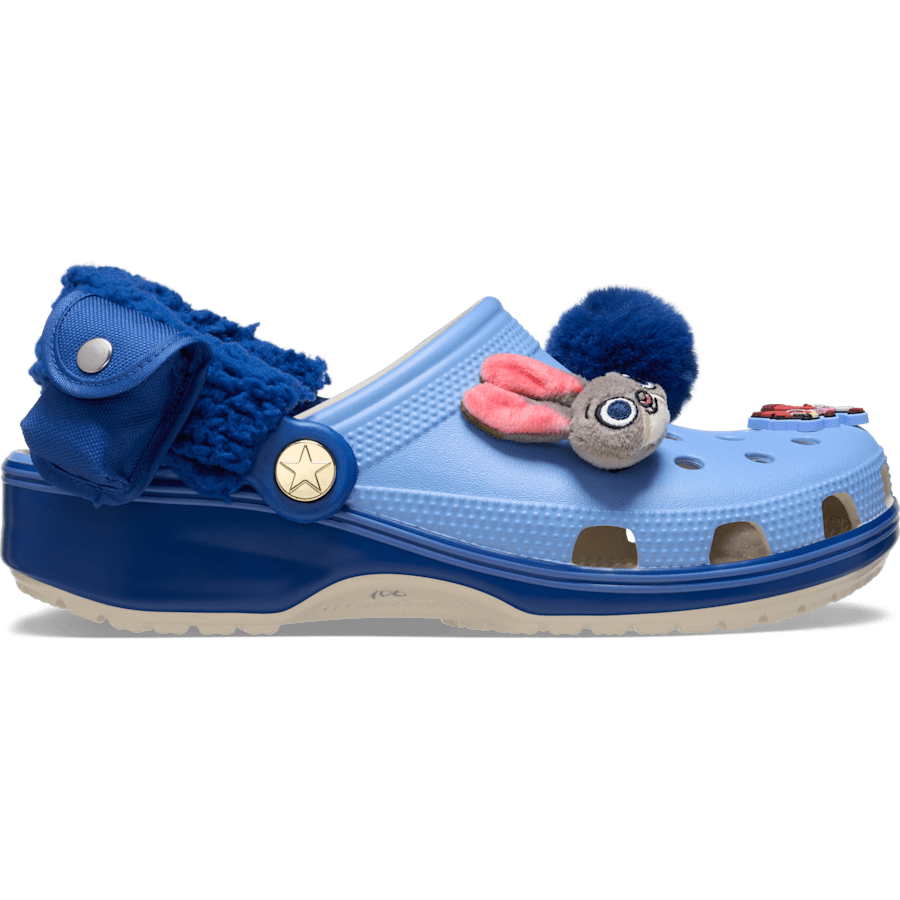 Disney Zootopia 2 Classic Clog - US 6063