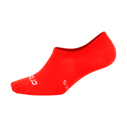 Low Show Socks 3PK - US 4629