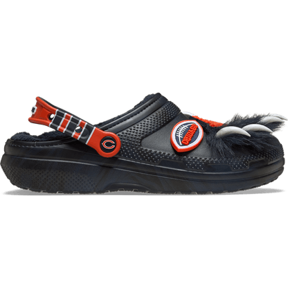 NFL Chicago Bears Classic Lined Clog - US 1436