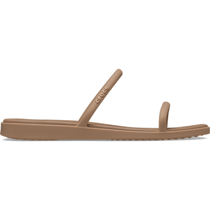 Miami Two Strap Sandal - US 6154