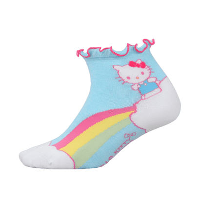 Sanrio® Crocs Socks 3 Pack - US 7394