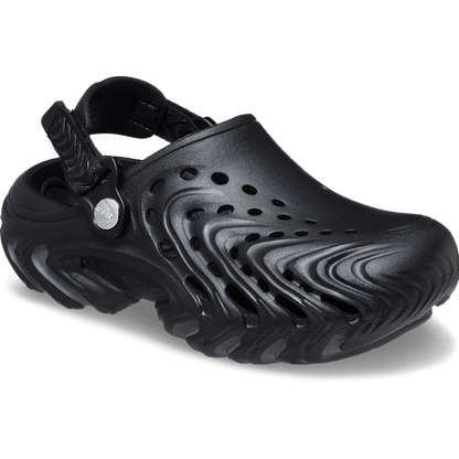 Kids' Echo II Clog - US 3690