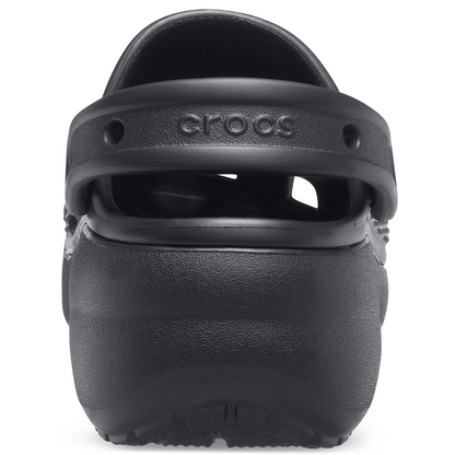 Women's Classic Platform Clog - US 6933