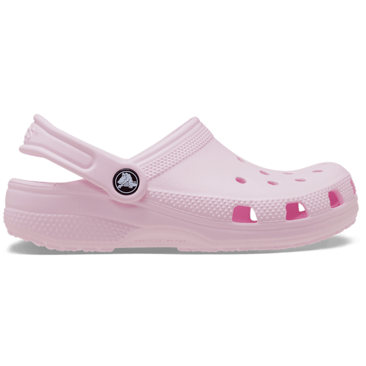 Kids' Classic Clog - US 6484