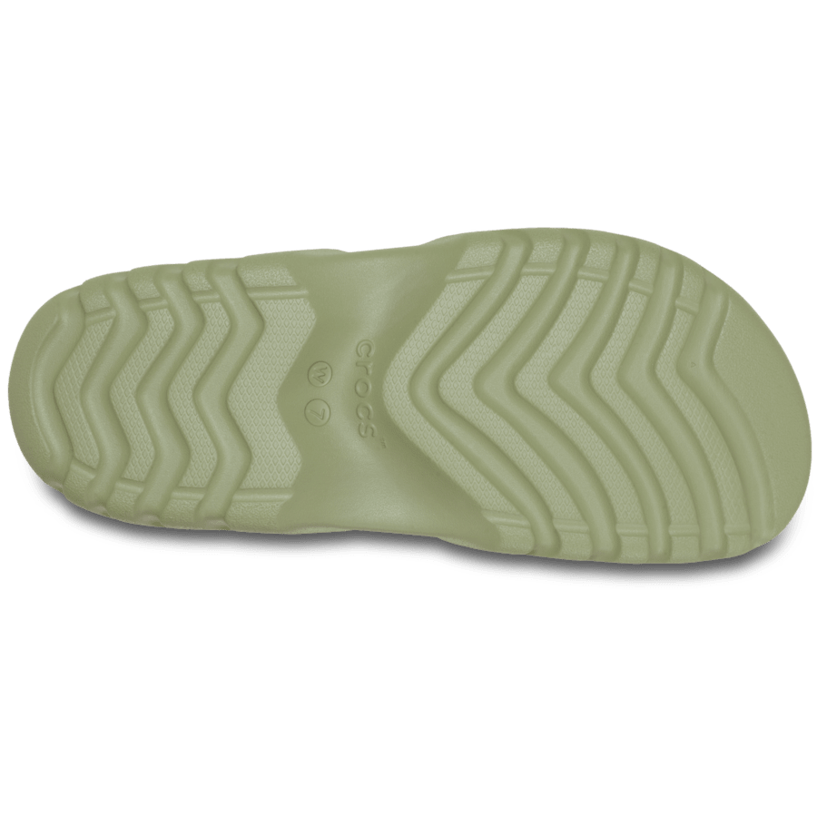 Axle Suede Mule - US 0001