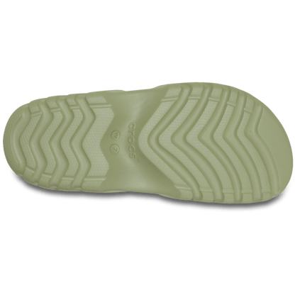 Axle Suede Mule - US 0001
