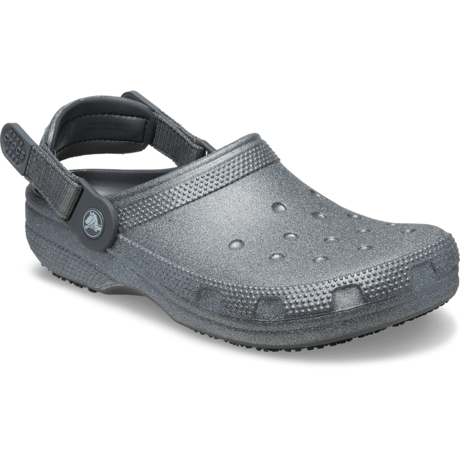 Classic Work Graphic Clog - US 1860