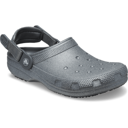 Classic Work Graphic Clog - US 1860