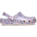 Kids' Classic Dazzle Glitter Clog - US 3103