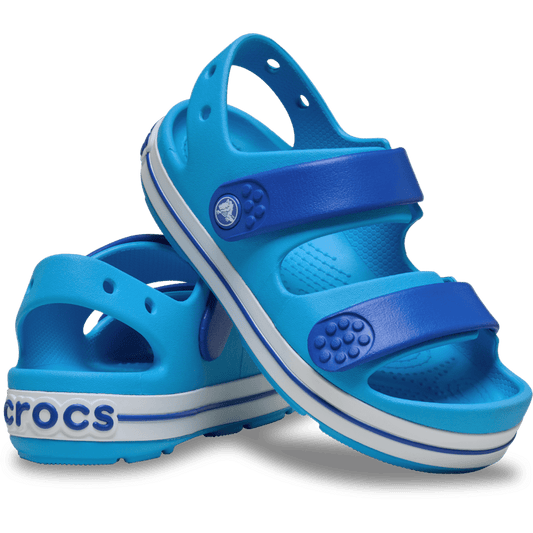Toddler Crocband™ Cruiser Sandal - US 3115