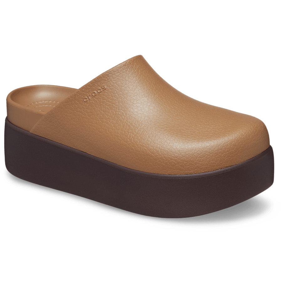 Dylan Platform Clog - US 5235